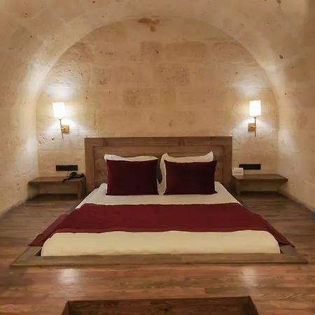 Sinasos Evleri Hotel *