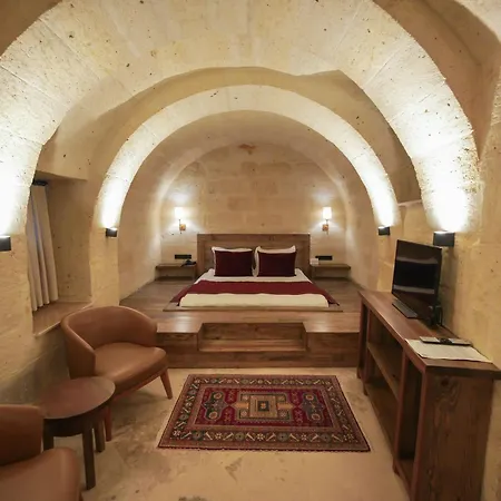 Hotel Sinasos Evleri Nevsehir