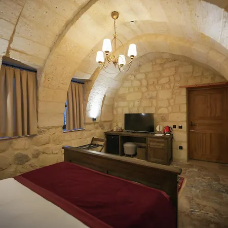 Sinasos Evleri Nevsehir