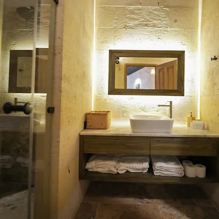 Sinasos Evleri Hotel