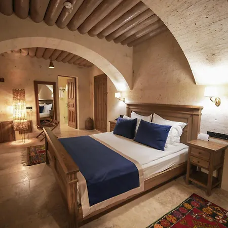 Sinasos Evleri Hotel Nevşehir