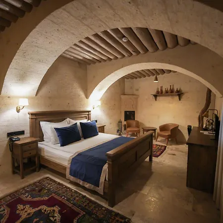 Hotel Sinasos Evleri Nevsehir