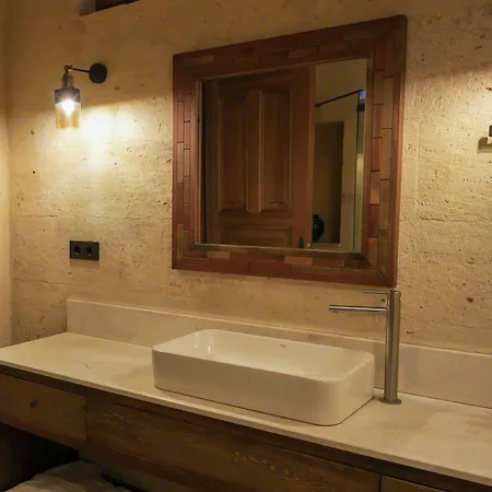 Sinasos Evleri Hotel