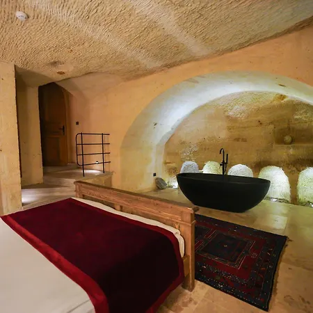Hotel Sinasos Evleri