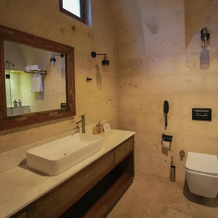 Sinasos Evleri Hotel Nevşehir