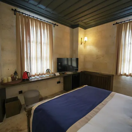 Hotel Sinasos Evleri Nevşehir