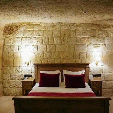 Sinasos Evleri * Nevsehir
