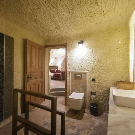 Sinasos Evleri Hotel