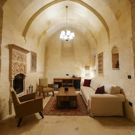 Sinasos Evleri Hotel Nevsehir