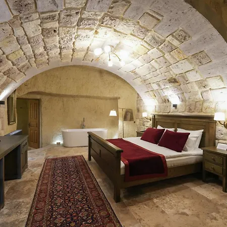 Hotel Sinasos Evleri