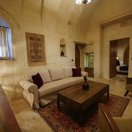 Sinasos Evleri Hotel