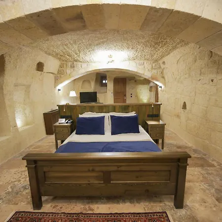 Hotel Sinasos Evleri *