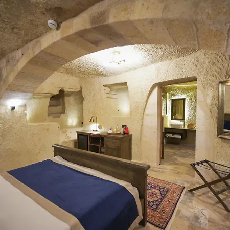 Sinasos Evleri Hotel Nevşehir