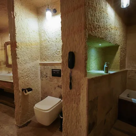 Hotel Sinasos Evleri Nevsehir