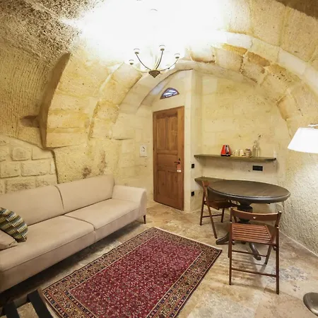 Sinasos Evleri Nevsehir
