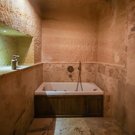 Sinasos Evleri Hotel Nevşehir