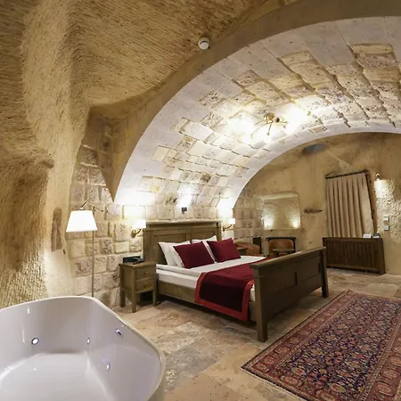 Hotel Sinasos Evleri