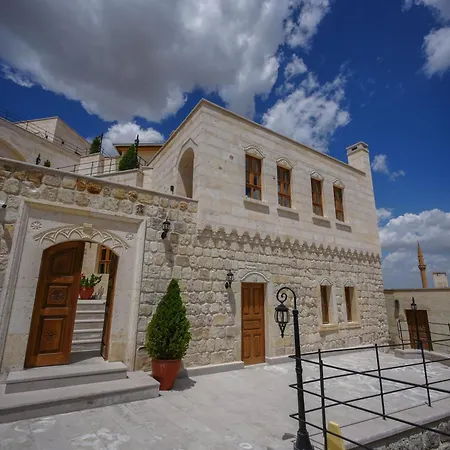 Hotel Sinasos Evleri *