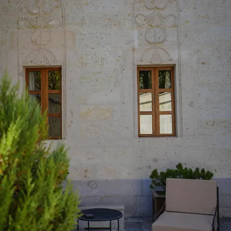 Sinasos Evleri