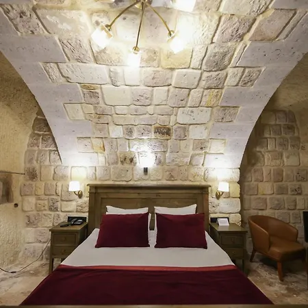 Sinasos Evleri Nevsehir