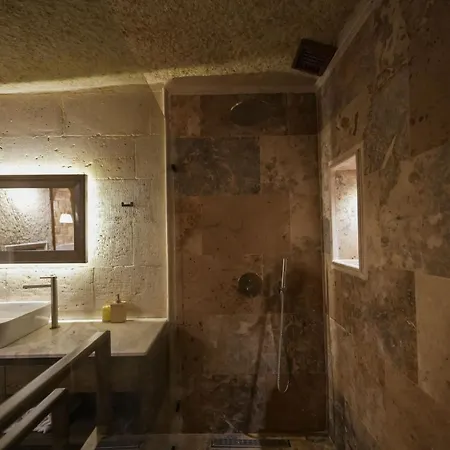 Sinasos Evleri Hotel Nevşehir