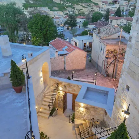 Hotel Sinasos Evleri Nevsehir