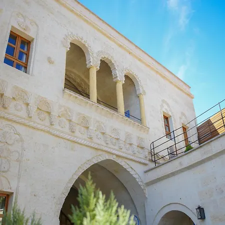 Sinasos Evleri Nevsehir