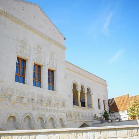 Sinasos Evleri Hotel Nevsehir