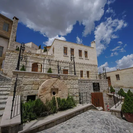 Sinasos Evleri Hotel