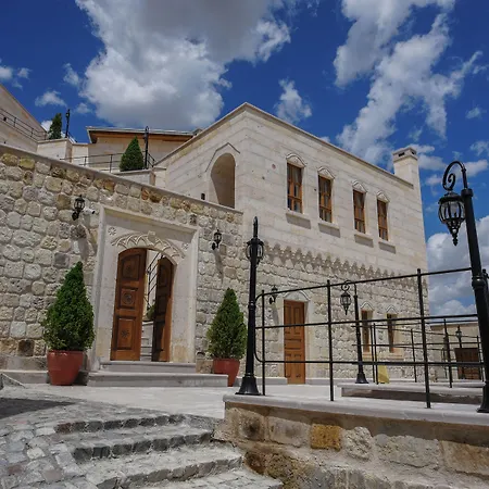 Hotel Sinasos Evleri *