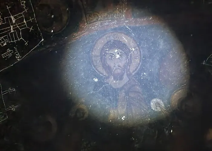 Szálloda Sinasos Evleri *