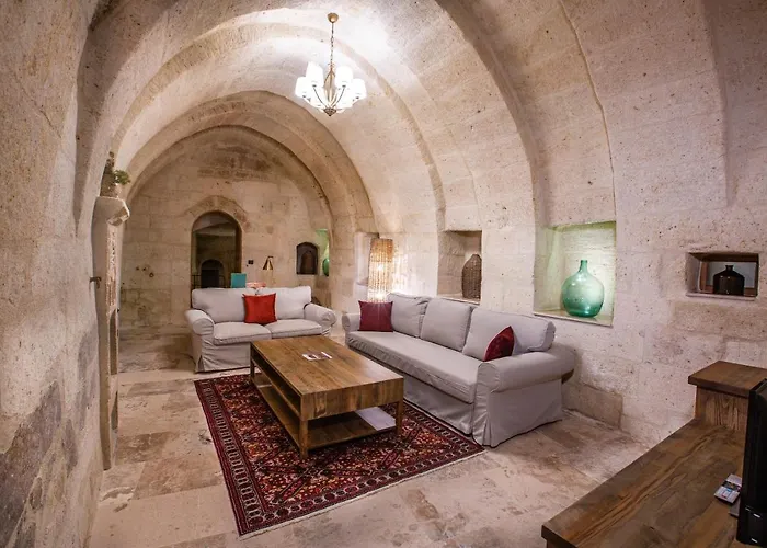 Sinasos Evleri Szálloda