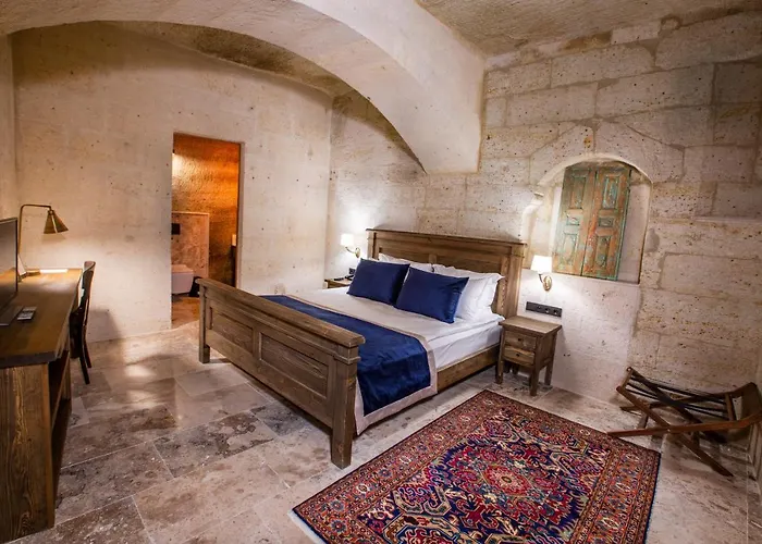 Hotell Sinasos Evleri Nevşehir