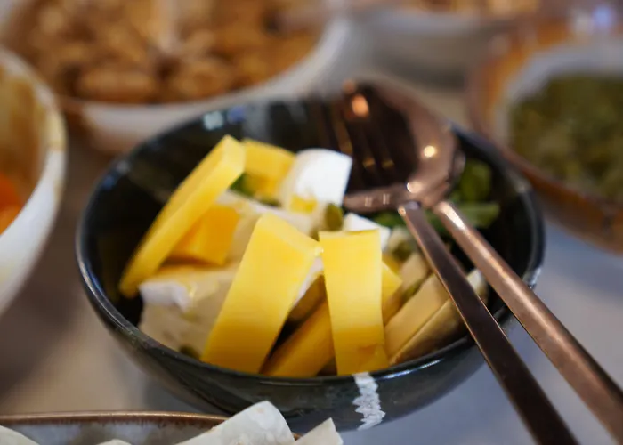 Szálloda Sinasos Evleri Nevşehir