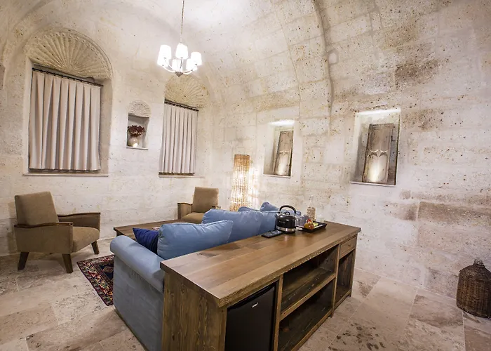 Sinasos Evleri Szálloda