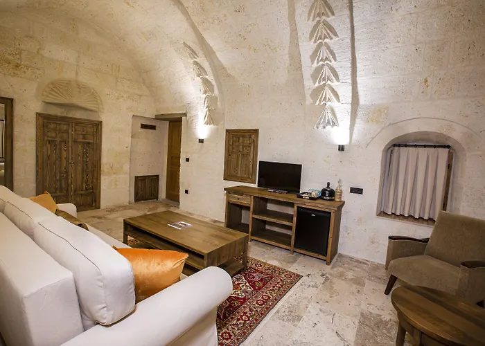 Sinasos Evleri Szálloda Nevşehir